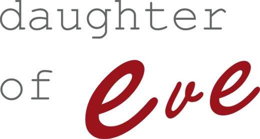 Logo daughter of eve