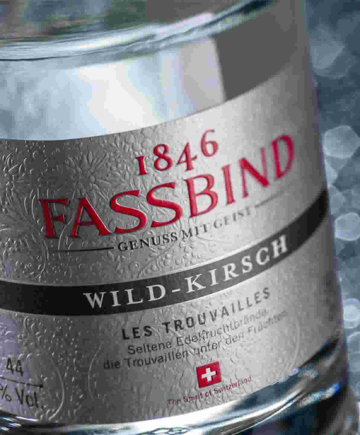 FASSBIND – HIGHLY REFINED PACKAGING