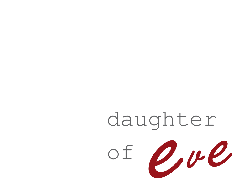 Logo daughter of eve