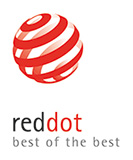 Logo reddot award