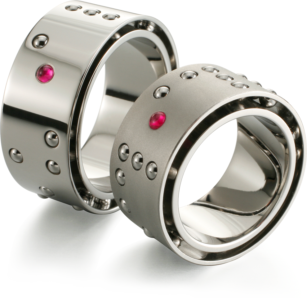 FLAME – ICH LIEBE DICH