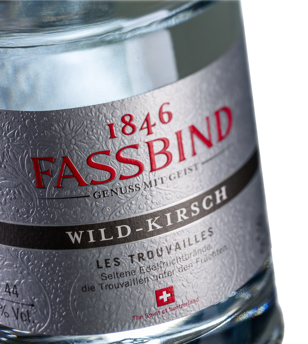 FASSBIND – HOCHVEREDELT VERPACKT